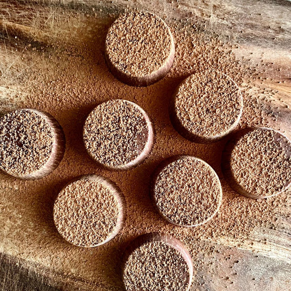 Collagen Espresso Truffles | I Quit Sugar