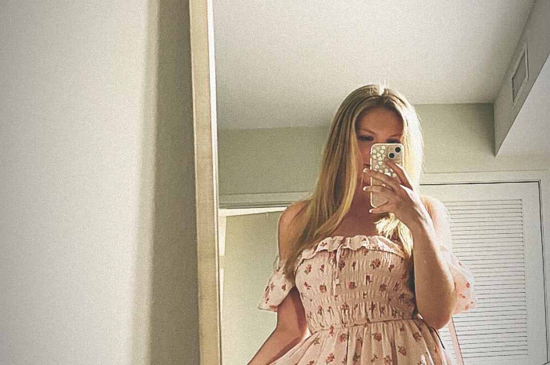 How Actress Amanda Achieved Her Health Goals With Our 8-Week Program