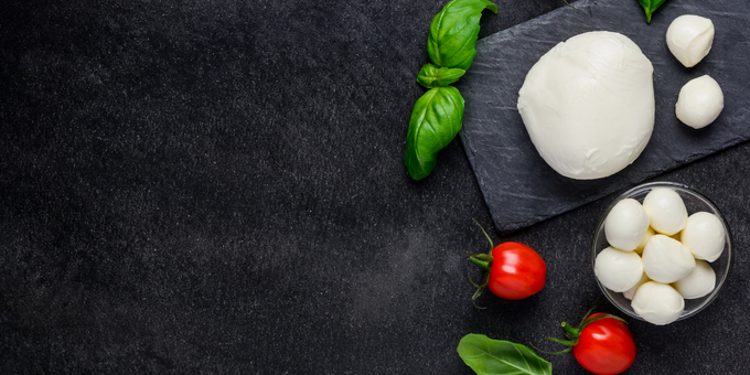 It's All Cheese to Me: Your Guide to Picking a Healthy Cheese