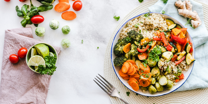 Your Guide to Eating For Your Gallbladder