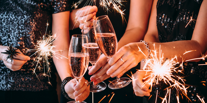 5 Hacks for a Healthy Holiday Season