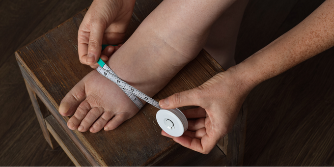 How These 3 Nutrients Fight Fluid Retention