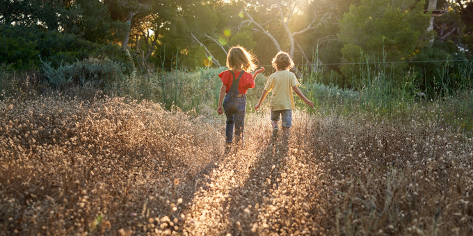 This Mum-of-Two’s Trick to A Healthy Christmas