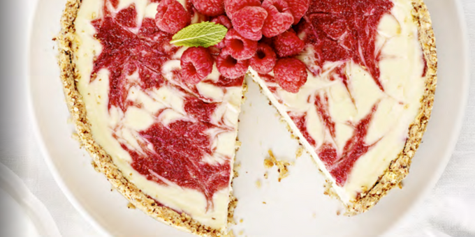 Your Sneak Peek Into Our Christmas Cookbook