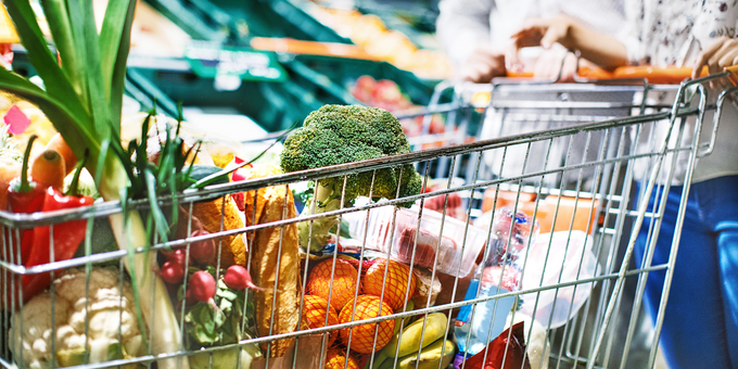 These Are the Most Common Sources of Hidden Sugar