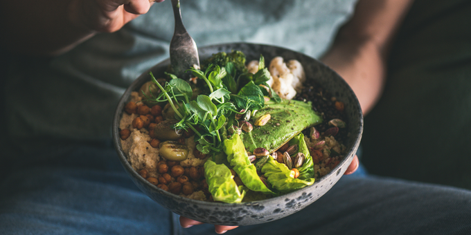 The Science Behind The 8-Week Program