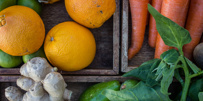 Just Eat Real Food: How JERFing Can Help You Quit Sugar