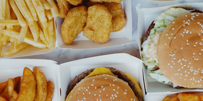 3 Ultra-Processed Foods to Avoid for Gut Health