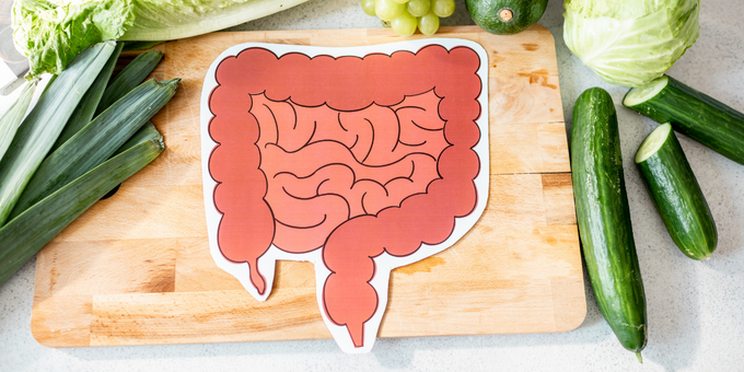 3 Non-Negotiable Essentials for Gut Health