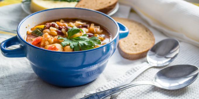 Nifty Ways to Use Up Your Leftovers