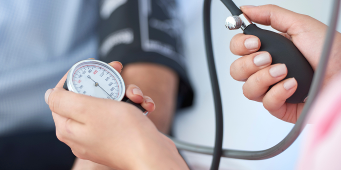 The 5 Deadly Elements of Metabolic Disease