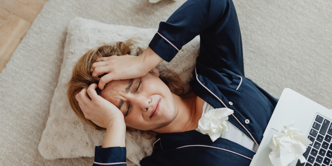 The Alarming Link Between Sugar and Mood Swings