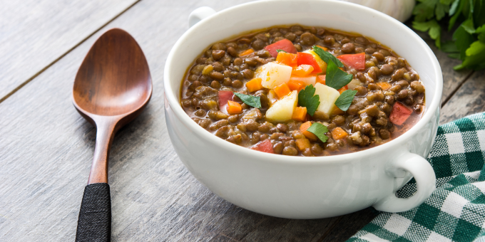 Constipation Causing Consternation? Try These 4 Powerful Foods for Relief