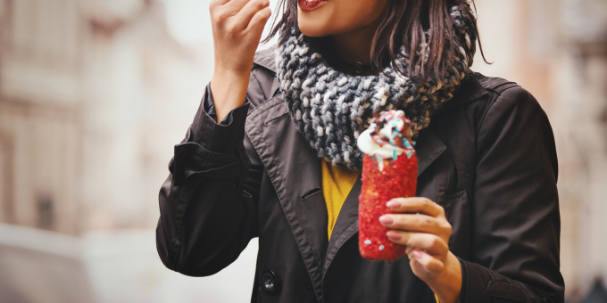 3 Ways Quitting Sugar Protects Women’s Health