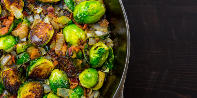 3 Foods That Fight Oestrogen Dominance