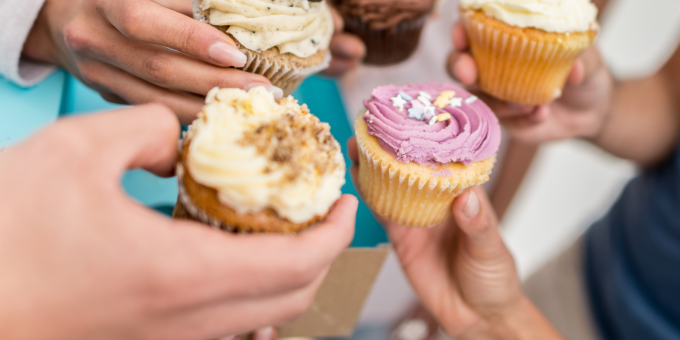 Your Guide to Getting Back on the Wagon After a Sugar Relapse