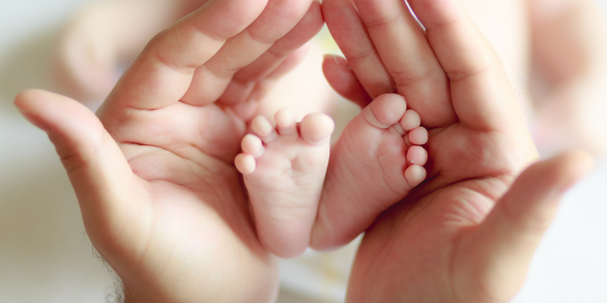5 Simple Ways to Support New Mums this Mother’s Day