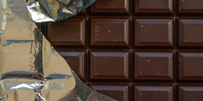 The Surprising Benefits of Dark Chocolate