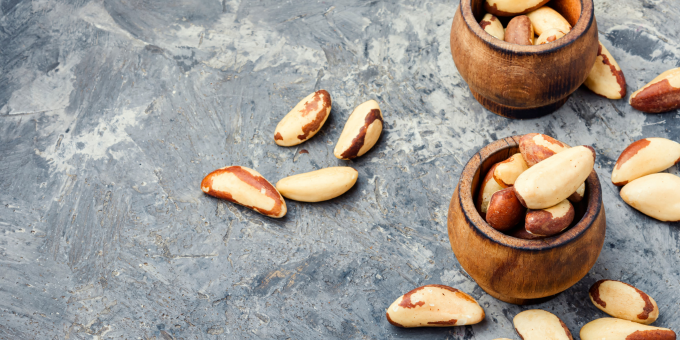 4 Selenium-Rich Foods You Should be Eating