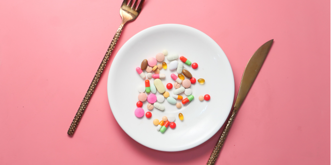 Tagged as “Nature’s Ozempic”, Berberine Has Stirred a Weight-Loss Frenzy Online – Here’s Why We’re Not Convinced