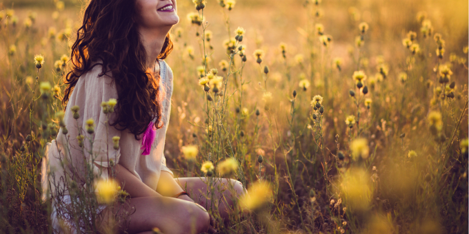 The Simple Secret to Moving From Fight or Flight to Rest and Digest