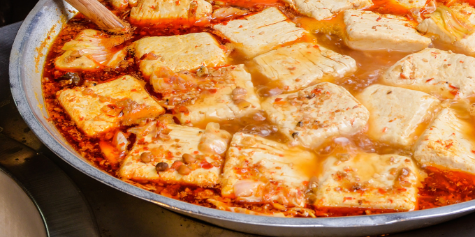 4 Pungent Foods that are Actually Super Healthy