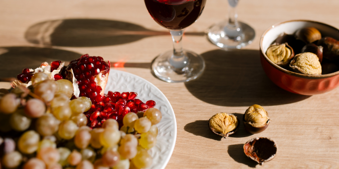 Resveratrol: Your Secret Weapon in the War Against Inflammation and Disease