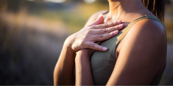 3 Unbelievable Benefits of Breathwork + A Free Exercise