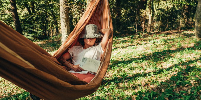 Activate Your Parasympathetic Nervous System in 3 Simple Steps