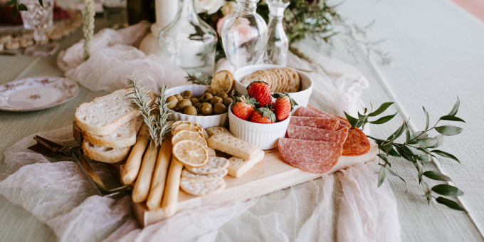 Girl Dinner: A Harmless Trend or Diet Culture Continued?