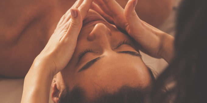 Salmon Sperm, Sheep Placenta + Penis Facials: The Wackiest Skin Treatments Celebrities Have Tried