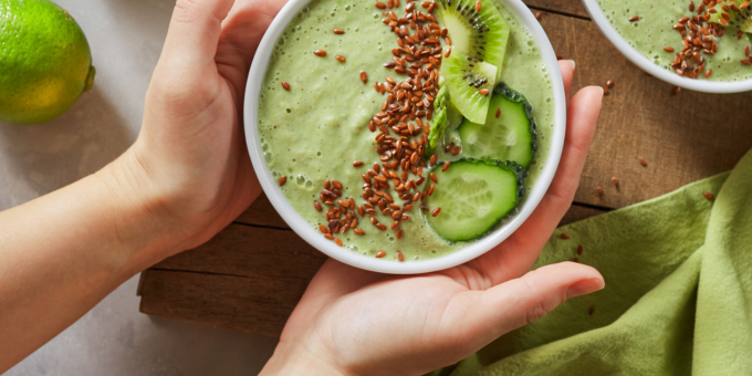 5 Stress-Reducing Foods You Should Be Eating