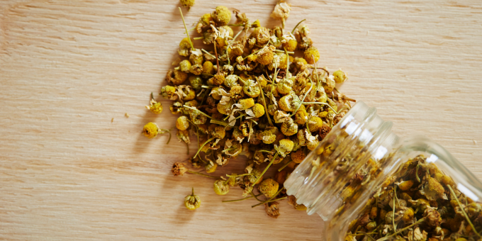 The Calming Benefits of Chamomile Tea