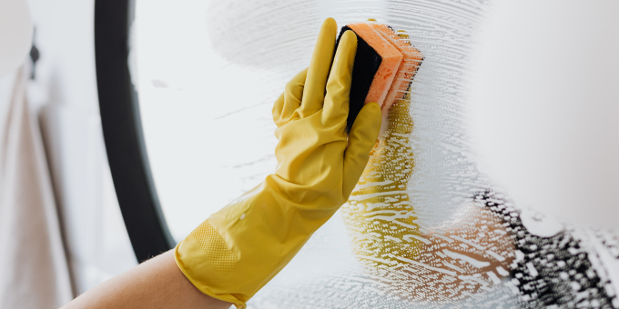10 Spring Cleaning Tips for a Chemical-Free Home Refresh