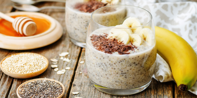 5 Ways Chia Seeds Transform Hormone Health