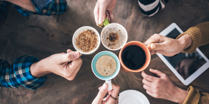 5 Foods That Could Be Spiking Your Anxiety