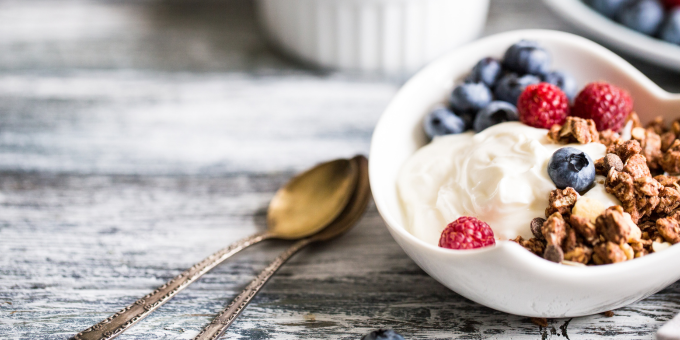 5 Reasons Goat’s Milk Yoghurt is the G.O.A.T