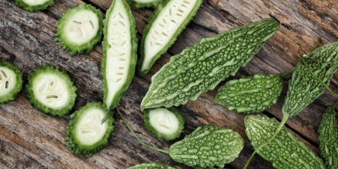 3 Bold Benefits of Bitter Melon + 7 Simple Ways to Cook it