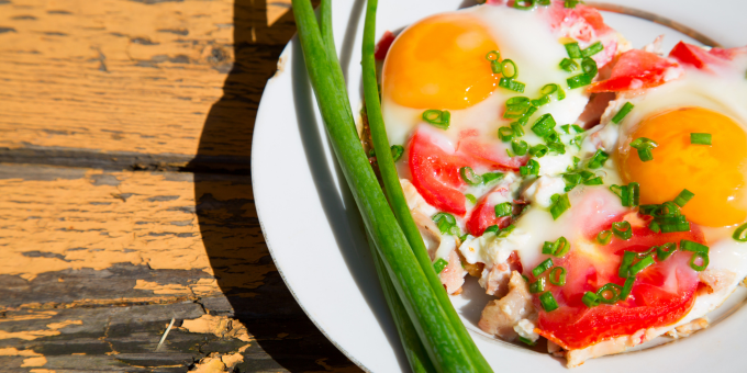 4 Surprising Foods that Boost Iron Absorption