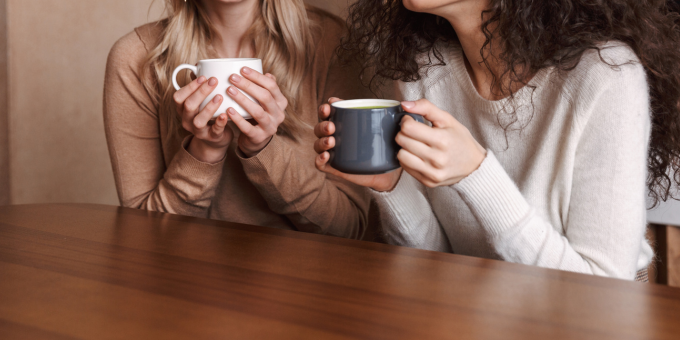 5 Best + Worst Drink Orders from Your Café