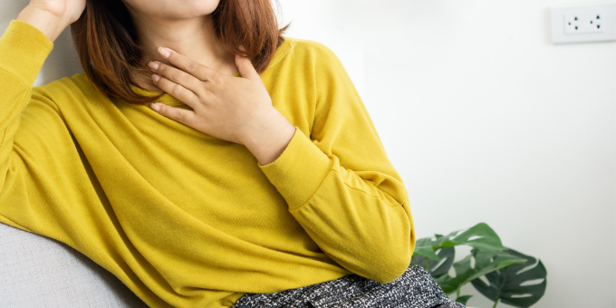 Knowing These 3 Early Warning Signs of Heart Failure Could Save Your Life