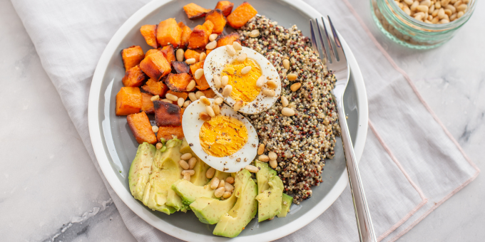 Your FREE Sneak Peek into 3 Recipes From Our All-New January 8-Week Program