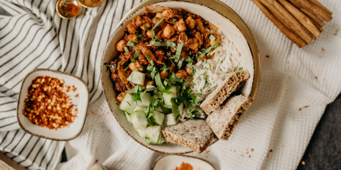 Your Exclusive Look into the January 8-Week Program with 3 FREE Lunch Recipes