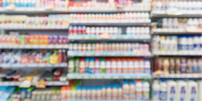 Sugary Probiotic Drinks: Microbiome Jumpstart or Marketing Ploy?