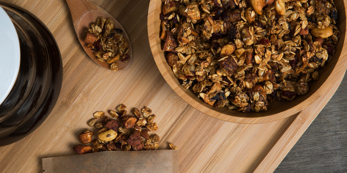 Making Meal Prep Easy: 3 Foods to Always Have on Hand