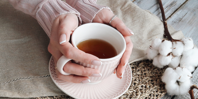 5 Ways Underdog Tea Rooibos Boosts Heart Health