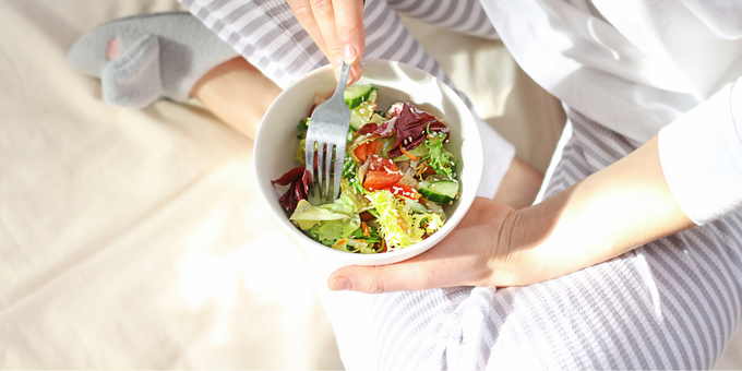 The Rundown on Salad Dressings