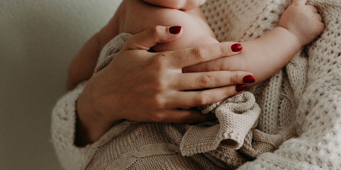 Is it Safe to Take on the 8-Week Program While Breastfeeding?