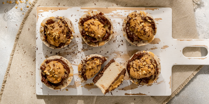 Your Sneak Peek Into Our New Cookbook