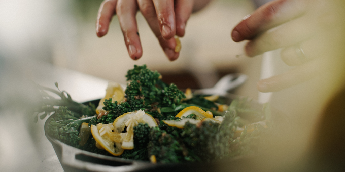 6 Simple Ways to Combat a Blood Sugar Spike